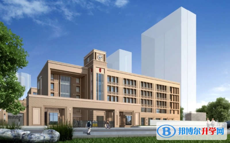 重慶市求精中學校地址，乘車路線