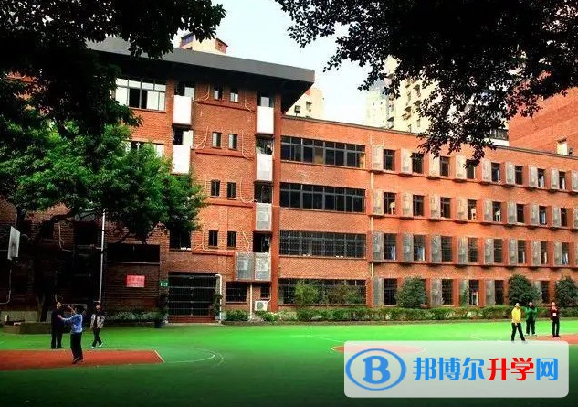 2024重慶市楊家坪中學招生計劃 招生人數(shù)是多少(附要求、條件、對象)