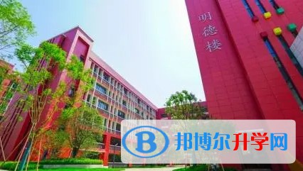 重慶市巴蜀科學城中學校怎么樣、好不好