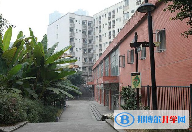 重慶市南開(kāi)融僑中學(xué)校怎么樣、好不好