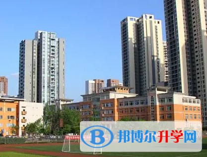 2024重慶市經(jīng)開(kāi)育才中學(xué)校多少錢(qián)(學(xué)費(fèi)明細(xì))