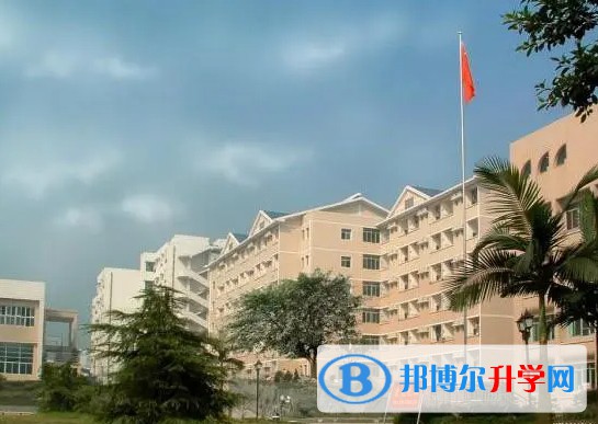 重慶市兼善中學校怎么樣、好不好