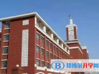 石家莊市第十五中學(xué)地址，乘車路線