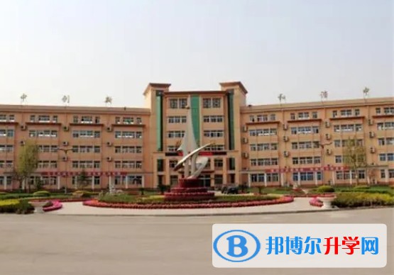 石家莊第二實(shí)驗(yàn)中學(xué)招生簡章2024年