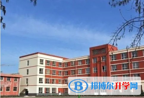 石家莊市第十中學地址，乘車路線