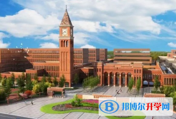 2024石家莊潤德學(xué)校多少錢(學(xué)費(fèi)明細(xì))