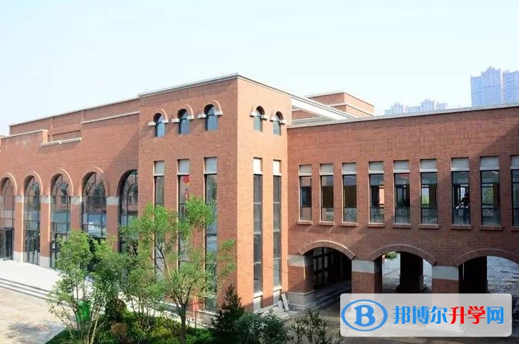 石家莊潤德學(xué)校怎么樣、好不好