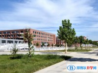 2025藁城區新冀明中學招生計劃 招生人數是多少(附要求、條件、對象)