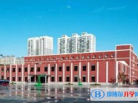 2025行唐同濟中學招生計劃 招生人數是多少(附要求、條件、對象)