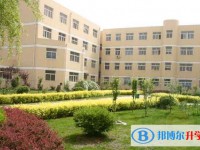 燕山大學(xué)附屬中學(xué)地址，乘車路線