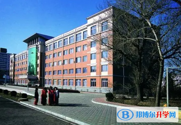 撫寧區第一中學招生簡章2024年