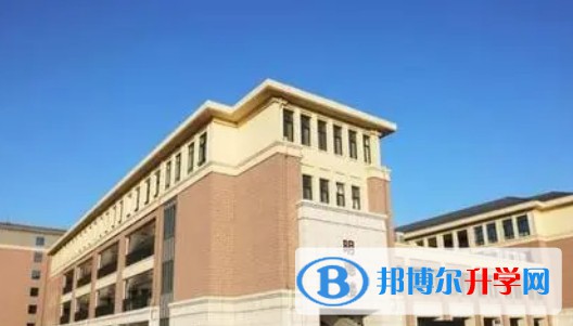邯鄲市建安中學(xué)怎么樣、好不好
