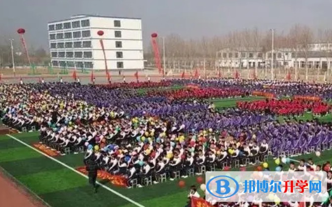 2024邱縣儒林奧博高級中學招生計劃 招生人數是多少(附要求、條件、對象)