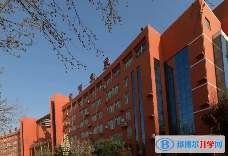 曲周縣第一中學(xué)地址，乘車路線