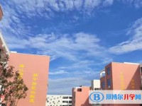 2025成安縣第一中學多少錢(學費明細)