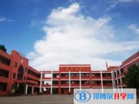 成安縣第三中學怎么樣、好不好