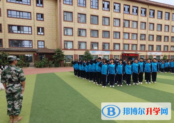 魏縣第六中學(xué)地址，乘車路線