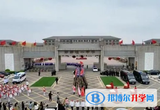磁縣恒一中學(xué)地址，乘車(chē)路線
