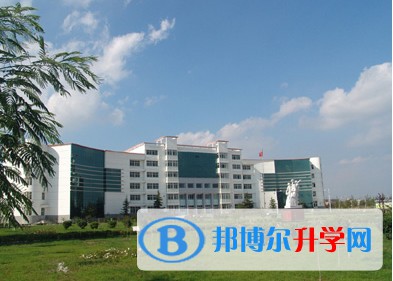 大名縣第一中學怎么樣、好不好
