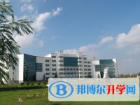 大名縣第一中學怎么樣、好不好