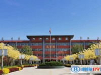2025大名縣大名中學招生計劃 招生人數是多少(附要求、條件、對象)