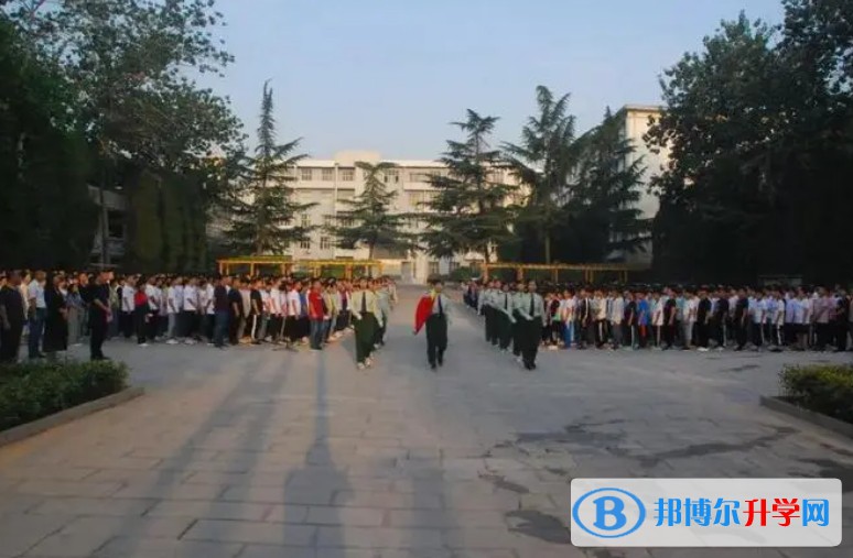 2024峰峰第二中學招生計劃 招生人數是多少(附要求、條件、對象)