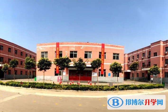 永年區(qū)高級中學地址，乘車路線