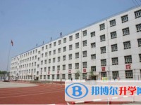 永年區(qū)實驗中學(xué)怎么樣、好不好