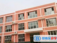 肥鄉區第二中學地址，乘車路線