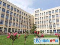 邯鄲經開區卓越中學招生簡章2025年