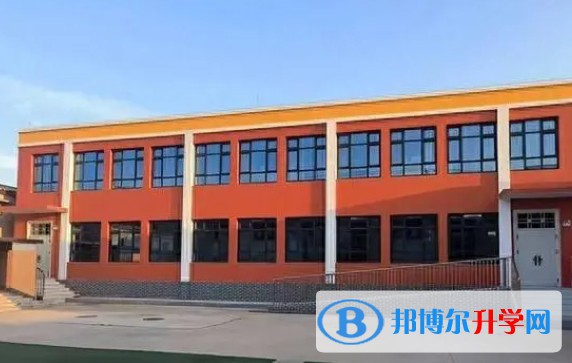 邯鄲經開區遠航學校地址，乘車路線