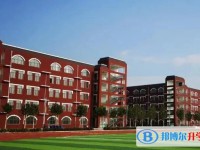 邯鄲冀南新區育華實驗學校招生簡章2025年