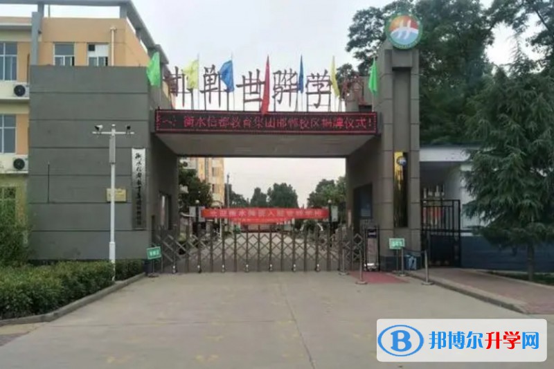 2025邯鄲冀南新區(qū)世驊學(xué)校招生計(jì)劃 招生人數(shù)是多少(附要求、條件、對象)