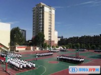 邢臺市第一中學怎么樣、好不好