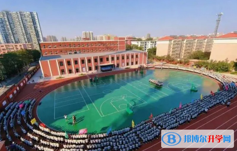 保定市同濟中學怎么樣、好不好