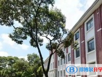 河北定興第三中學怎么樣、好不好