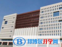 高碑店一中怎么樣、好不好