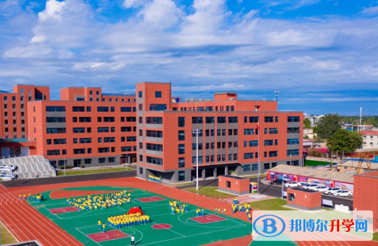 2025保定市澤龍實驗中學招生計劃 招生人數是多少(附要求、條件、對象)