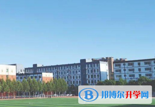 高陽(yáng)縣第一中學(xué)怎么樣、好不好