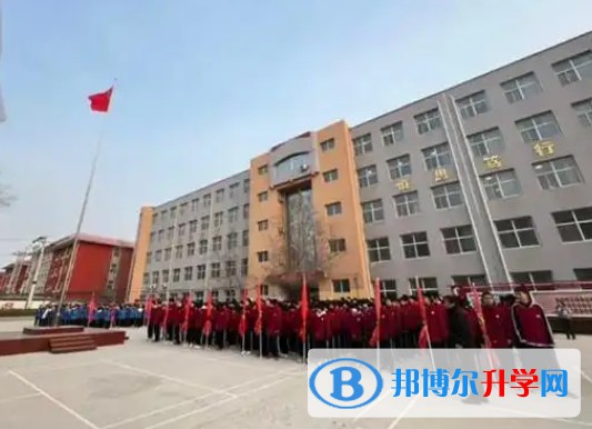 河北望都中學(xué)怎么樣、好不好