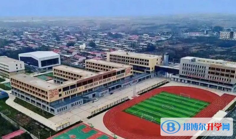 順平縣中學地址，乘車路線