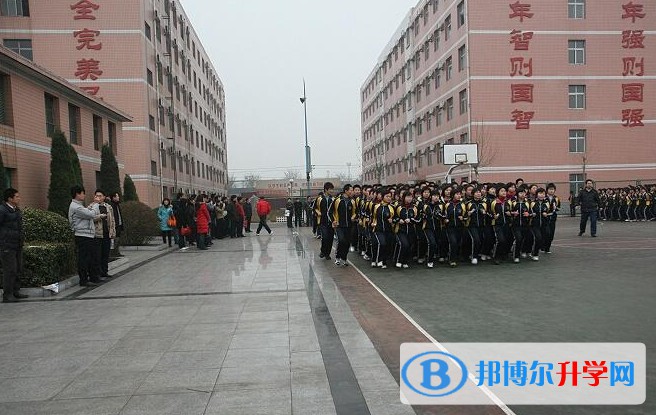 2025河北省博野中學招生計劃 招生人數是多少(附要求、條件、對象)