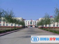 河北省博野中學地址，乘車路線