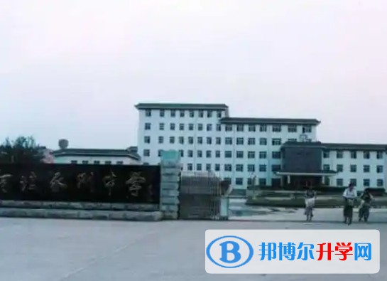 2025涿州市第二中學(xué)多少錢(學(xué)費明細)