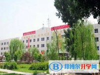 涿州市第二中學怎么樣、好不好