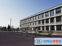 2025望都縣固店中學(xué)多少錢(學(xué)費明細(xì))
