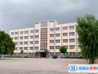 易縣第二中學(xué)怎么樣、好不好