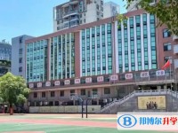 曲陽縣第四高級中學(xué)招生簡章2025年