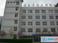 蠡縣大百尺中學(xué)招生簡章2025年