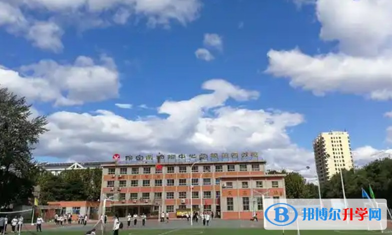 保定市物探中心學(xué)校第四分校怎么樣、好不好